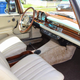 Illustration for article titled Million Mile 250SE Coupe is SoCal Owners Daily Driver